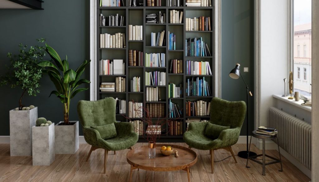 biblioteca-decorada