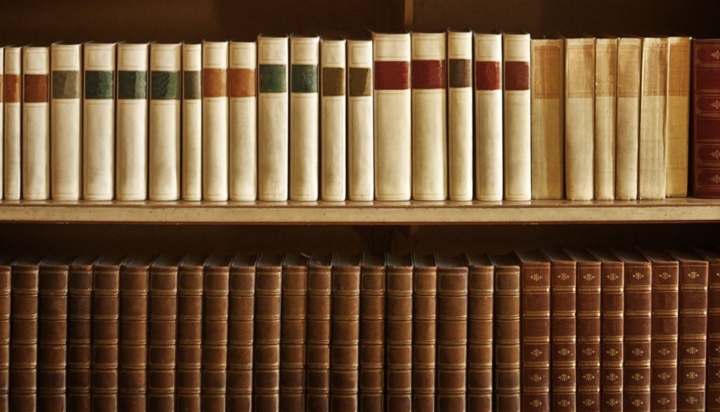 livros-na-estante
