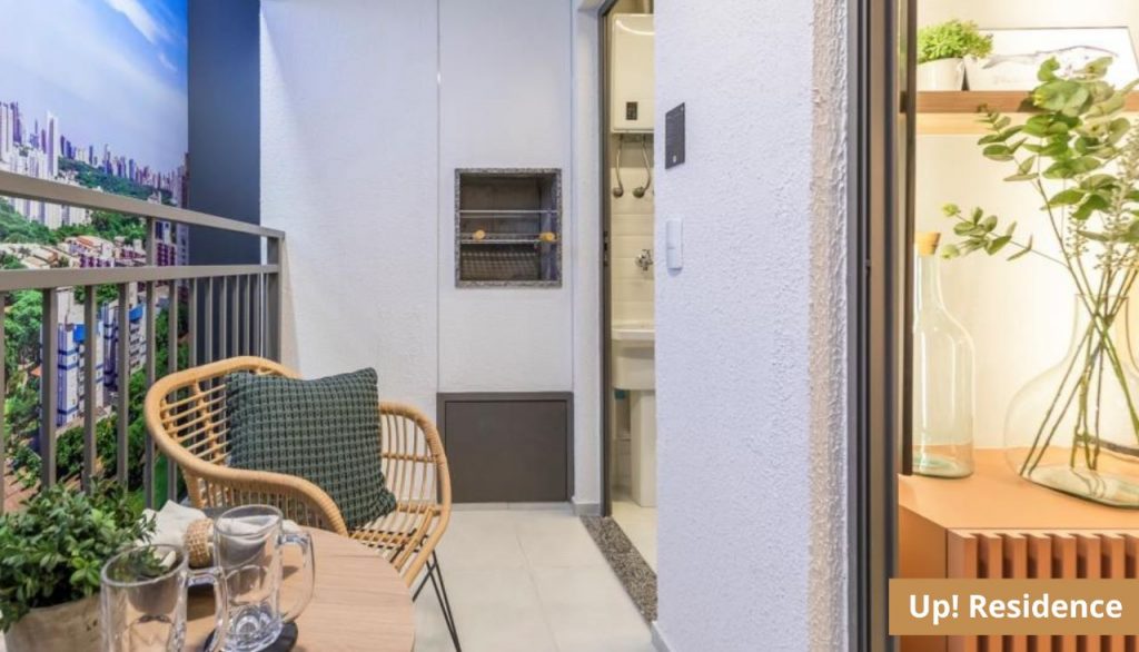 up-residence