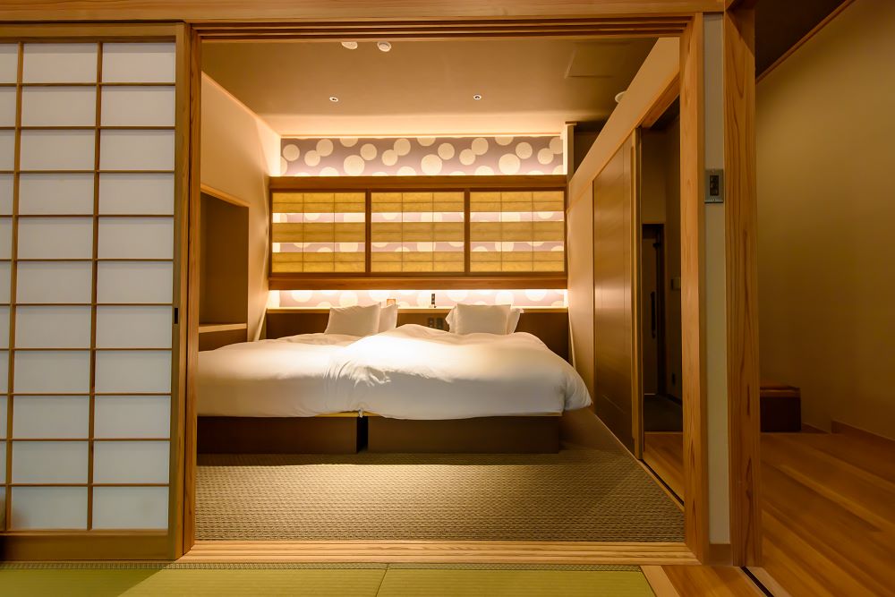 decoracao oriental