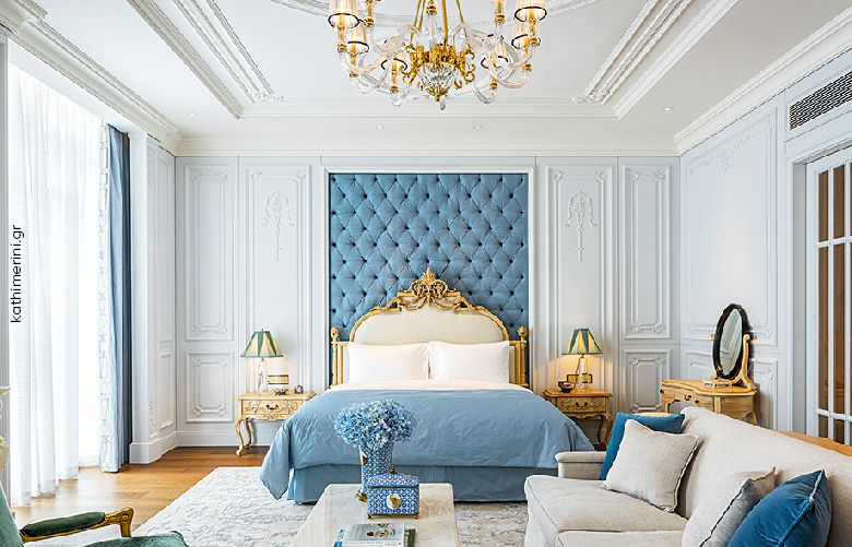 decoracao provencal