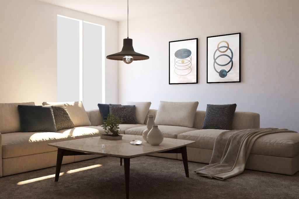 sala-com-dois-quadros