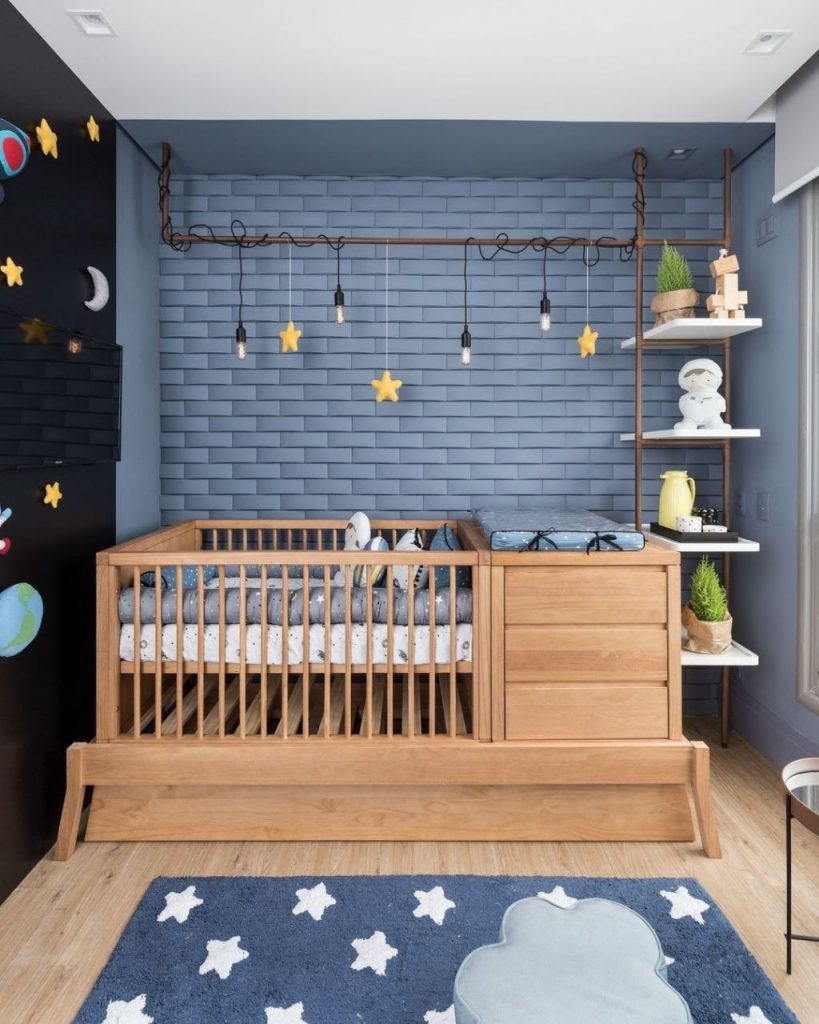 quarto-de-bebe-azul