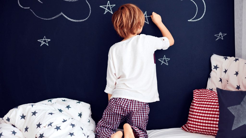 Dicas para montar um quarto de brinquedos infantil