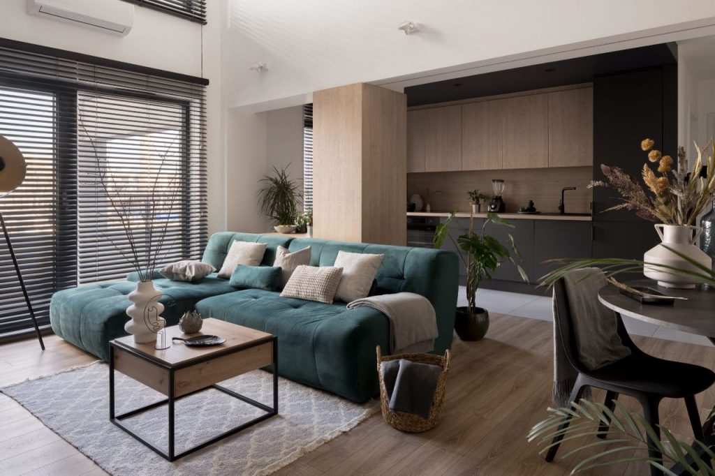 sofa