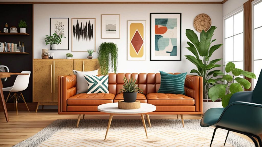 decoracao-quadro-na-sala