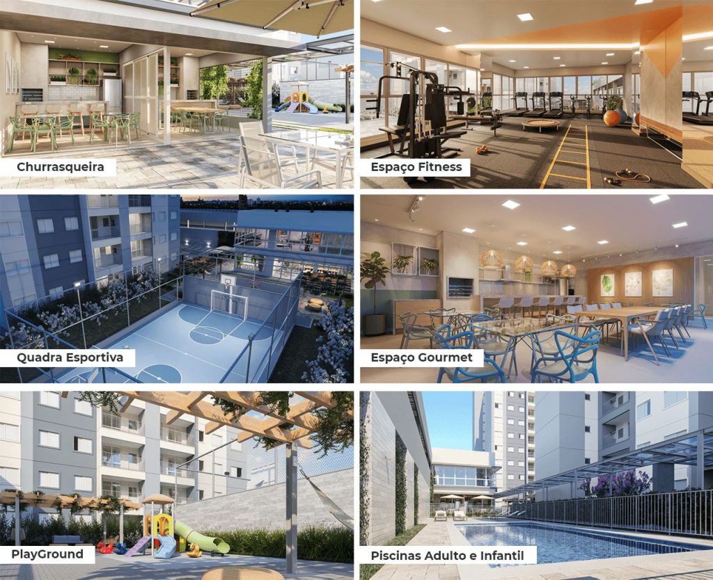hamptons-residence-areas