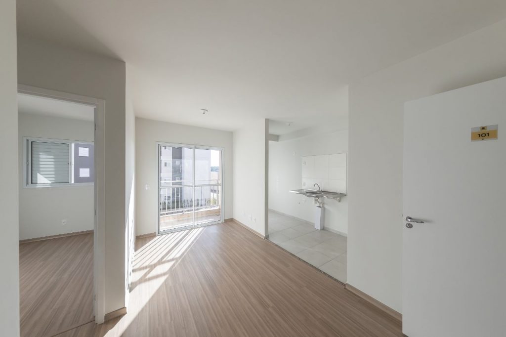 apartamento