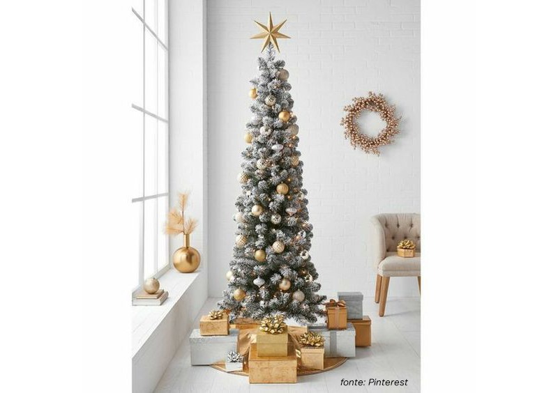 arvore-dourada-natal