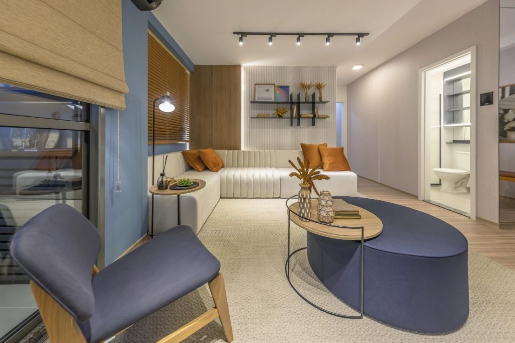 room