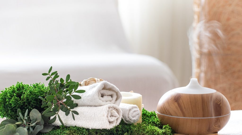 spa