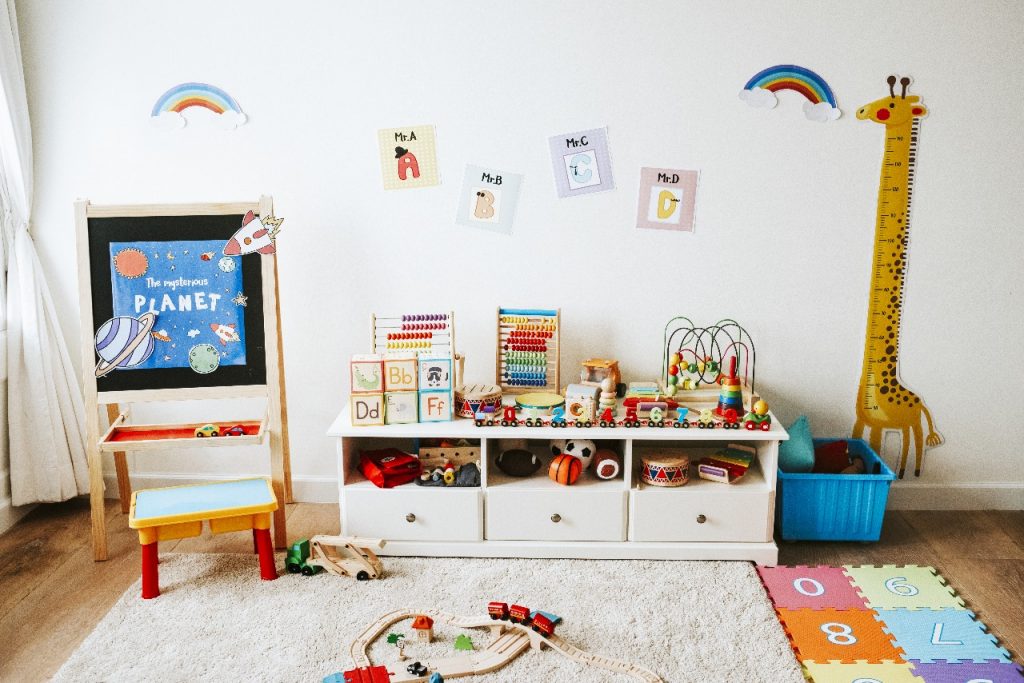 decoracao-infantil