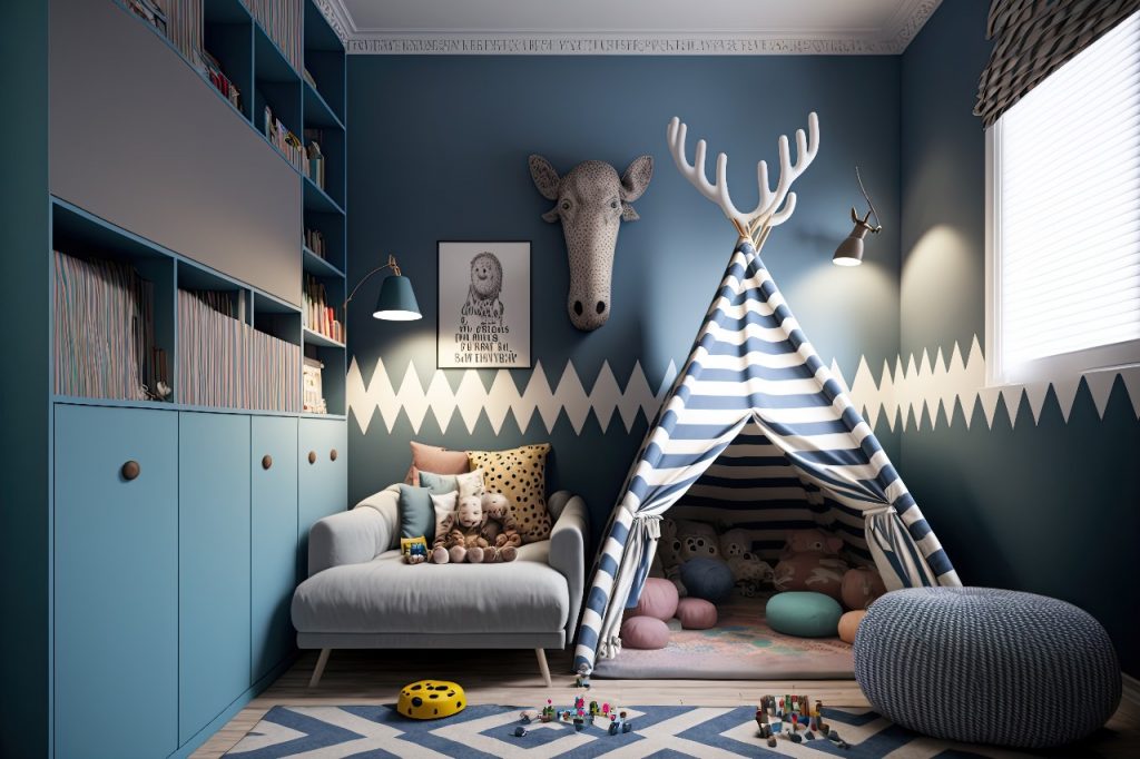 quarto-crianca