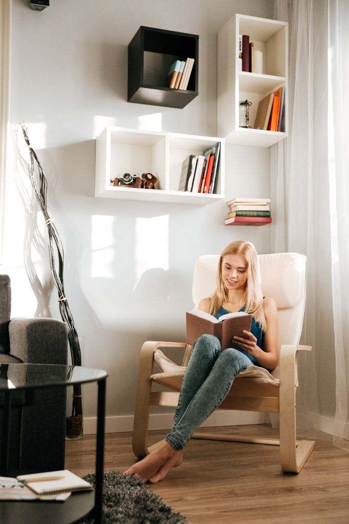 cantinho-de-leitura