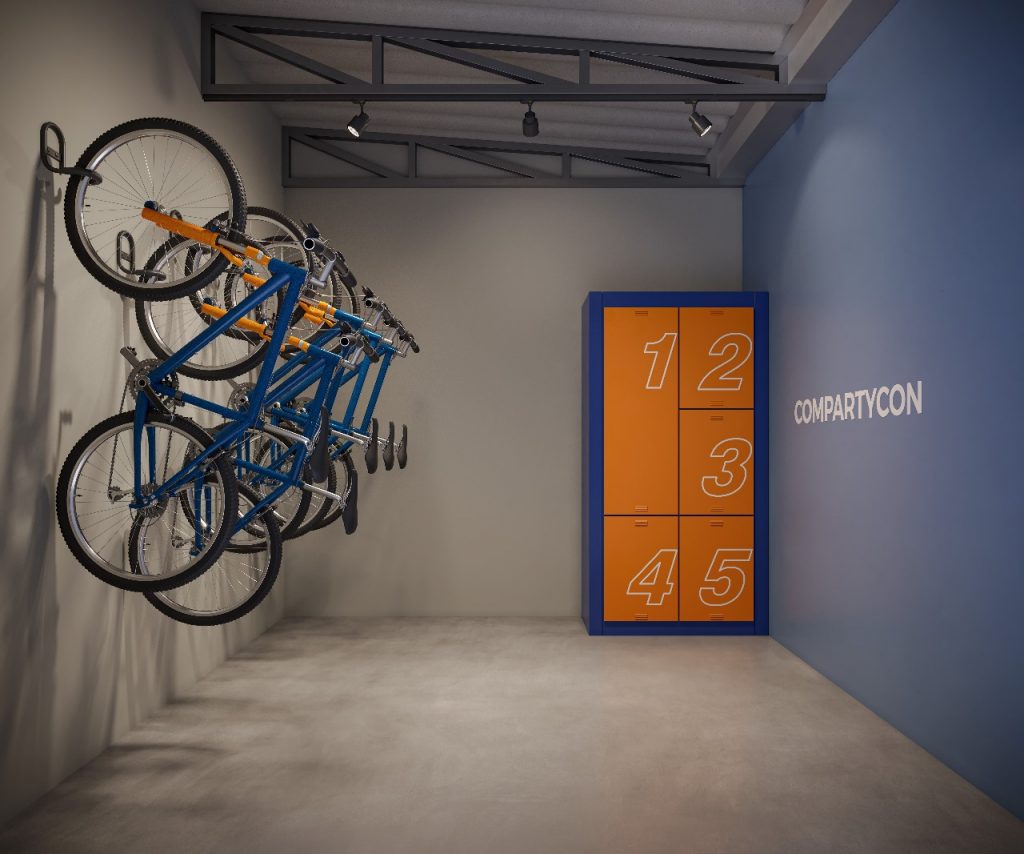 bicicletario-solar-di-verona