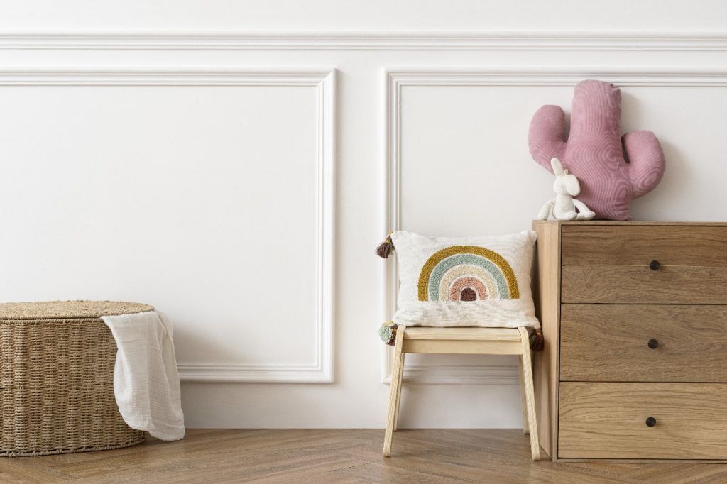 boiserie