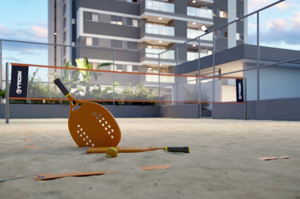 quadra-de-tenis-areia