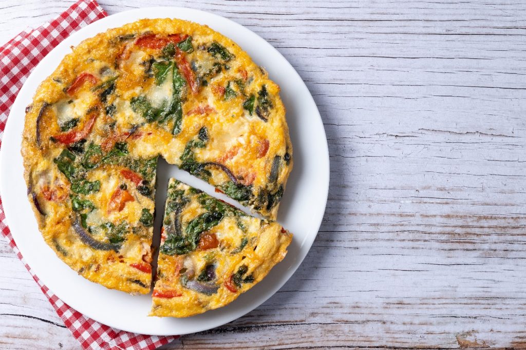 quiche-de-queijo-espinafre