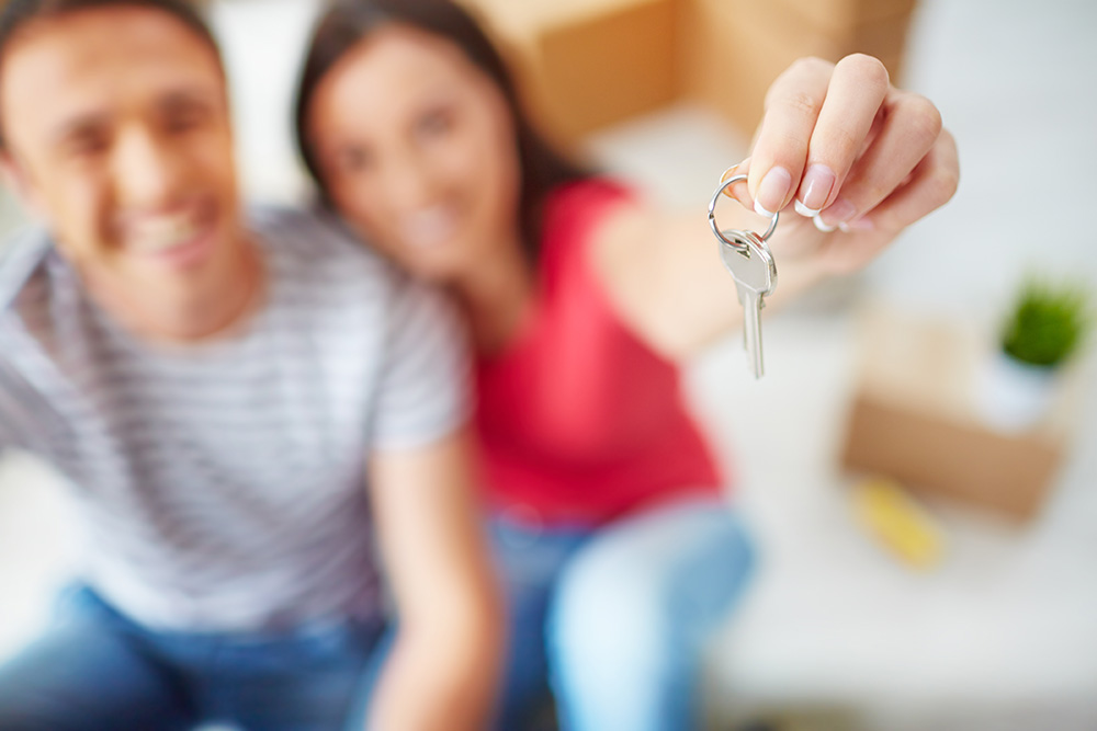 Etapas do financiamento imobiliário